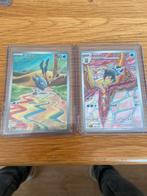 Paldea evolved hits, Ophalen, Zo goed als nieuw, Meerdere kaarten, Foil