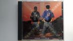 Kris Kross - Totally Krossed Out, Ophalen of Verzenden, 1985 tot 2000, Zo goed als nieuw