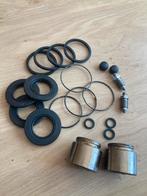 Subaru Rear Brembo 2 Pot Red kit, Ophalen of Verzenden, Subaru