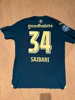 Matchworn Saibari Shirt, Verzamelen, Sportartikelen en Voetbal, Ophalen of Verzenden, Nieuw, PSV, Shirt