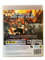 Resident Evil 5 (PS3), Spelcomputers en Games, Games | Sony PlayStation 3, 1 speler, Ophalen of Verzenden, Gebruikt, Vanaf 18 jaar