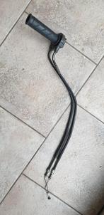 Honda vtr 1000 sp1 vtr1000sp1 sp 1 gashendel, Ophalen of Verzenden