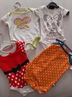 Rompertjes uitzoeken 0,25 cent per stuk Mt 62/68, Kinderen en Baby's, Babykleding | Maat 62, Ophalen of Verzenden, Gebruikt, Meisje