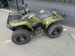 YAMAHA Kodiak 450 IRS 4x4 2019, Motoren