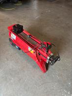7 tons kloofmachine, Ophalen, Gebruikt, Liggend, Bell
