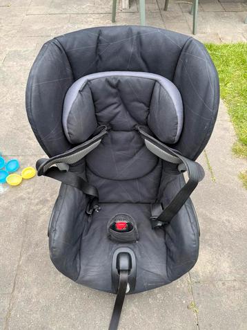 Maxi-Cosi Axiss Autostoel – Black Diamond (groep 1, 9–18 kg) beschikbaar voor biedingen