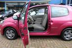 Renault Twingo 1.2 16V "Authentique" Cruise - Open dak, Auto's, Renault, Voorwielaandrijving, Gebruikt, Zwart, 894 kg