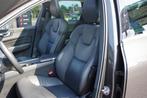 Volvo XC60 2.0 T6 Plug-in Hybrid AWD 350 PK Inscription Expr, Automaat, 12 maanden, Gebruikt, Zwart