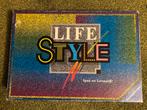 Lifestyle bordspel, Ophalen of Verzenden, Gebruikt, Ravensburger