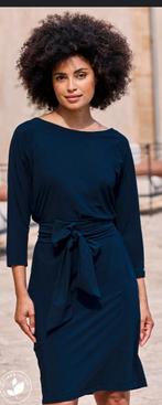 Prachtige jurk caroline ladress mt l la dress, Maat 42/44 (L), Zo goed als nieuw, LaDress, Boven de knie