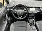 Opel Astra Sports Tourer 1.2 Design & Tech | Navigatie | Cam, Voorwielaandrijving, 65 €/maand, Stof, Gebruikt