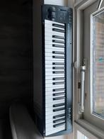 M audio keystation, Muziek en Instrumenten, Keyboards, Ophalen, Zo goed als nieuw, Overige aantallen, Overige merken