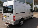 Ford Transit 350M 3.2 TDCI 200 PK 5-CILINDER LANG HOOG *MARG, Gebruikt, Traction-control, 2800 kg, Bedrijf