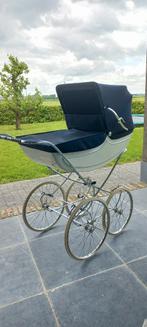 kinderwagen (ouderwetse), Ophalen, Gebruikt, Overige merken