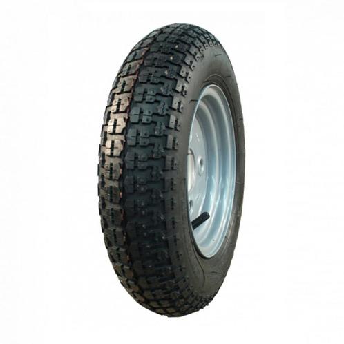 Wiel 8 inch 3.50-8 1004 naafgat 60 mm 4pr 170 kg, Watersport en Boten, Accessoires en Onderhoud, Nieuw, Ophalen of Verzenden