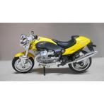 59788: Moto Guzzi V10 Centauro - Maisto 1:18, Info@maisto.nl, Maisto, De Steenbok 26, 5215 ME ‘s-Hertogenbosch, Ophalen of Verzenden