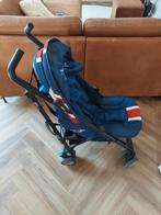 Easywalker buggy Mini incl reis- en regenhoes, Ophalen, Gebruikt, Regenhoes