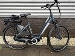 Elektrische fiets Amslod wellington Middenmotor bafang D52cm, Fietsen en Brommers, Gebruikt, Versnellingen, 50 tot 53 cm, Ophalen