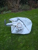 Lege Bigbag, Ophalen of Verzenden