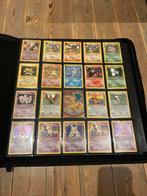 Grote pokemon verzameling, Ophalen of Verzenden, Zo goed als nieuw, Meerdere kaarten