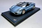 Ferrari 360 Modena Spider Alloy 1:18 P18229C BBR, Ophalen of Verzenden, Nieuw, Auto, Overige merken
