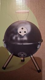 Blokker BBQ - 29,5 cm - Compacte Houtskoolbarbecue, Tuin en Terras, Houtskoolbarbecues, Ophalen of Verzenden, Nieuw, Blokker