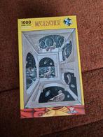 M.C. Escher Puzzel - Uitstekende Staat!, Hobby en Vrije tijd, Denksport en Puzzels, Ophalen of Verzenden