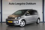 Volkswagen up! 1.0 TSI high up! Pano | NL-Auto | Alcantara |, Auto's, Voorwielaandrijving, Gebruikt, Alcantara, 23 km/l