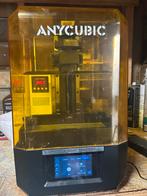 Anycubic photon mono M5s PRO 3d resin printer, Computers en Software, Gebruikt, Ingebouwde Wi-Fi, Ophalen of Verzenden, Anycubic