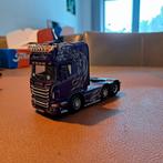 Marcel klop scania, Ophalen, Zo goed als nieuw, Bus of Vrachtwagen, Wsi