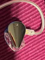 Moondrop Blessing3 / 2DD + 4BA Hybrid In-Ear Monitors, Ophalen of Verzenden, Zo goed als nieuw, Overige merken