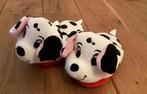 Sloffen dalmatiërs nieuwstaat maat 31-34, Ophalen of Verzenden, Zo goed als nieuw, Jongen of Meisje