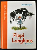 Pippi Langkous (en Pippi giet oan board) - Friese editie, Boeken, Kinderboeken | Jeugd | onder 10 jaar, Fictie algemeen, Astrid Lindgren