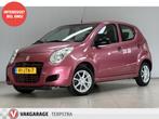Suzuki Alto 1.0 Base/ Stuurbekr/ Radio-CD+AUX/ Isofix/ Deelb, Voorwielaandrijving, Euro 5, Stof, Gebruikt