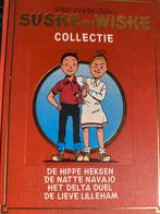 Lekturama Suske en Wiske Collectie – 4 verhalen – hardcover, Boeken, Meerdere stripboeken, Ophalen of Verzenden, Zo goed als nieuw