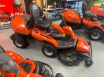Husqvarna rider R318, Ophalen, Gebruikt, HUSQVARNA, Mulchfunctie