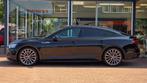 Audi A5 Sportback 35 TFSI Sport S-line black edition | Airco, Gebruikt, 4 cilinders, 1984 cc, Leder en Stof