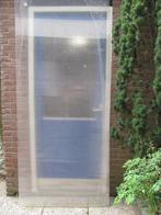 polycarbonaat  kanaalplaat transparant tuinkas 6 mm dik, Doe-het-zelf en Verbouw, Platen en Panelen, Ophalen, Nieuw