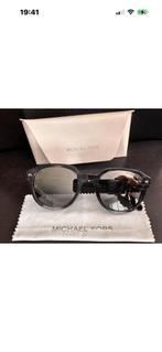 Originele zwarte Michael Kors zonnebril MK2216U (Eger), Overige merken, Zonnebril, Zwart, Nieuw