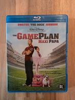 The Gameplan Blu-ray, Cd's en Dvd's, Blu-ray, Ophalen of Verzenden, Zo goed als nieuw, Kinderen en Jeugd