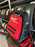 Milwaukee Packout Set! NIEUW! 5x Koffer , rugtas/tas M12 M18, Doe-het-zelf en Verbouw, Ophalen of Verzenden, Nieuw