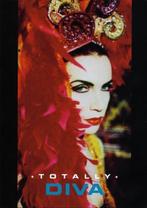 ANNIE LENNOX DVD TOTALLY eurythmics, Alle leeftijden, Ophalen of Verzenden, Zo goed als nieuw