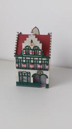 Stadshuis miniatuur, Hobby en Vrije tijd, Modeltreinen | H0, Ophalen of Verzenden, Zo goed als nieuw