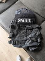 Seat vest carnaval, Ophalen of Verzenden, Zo goed als nieuw, Maat 34 (XS) of kleiner, Carnaval