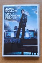 Jamie Cullum - Live at Blenheim Palace, Alle leeftijden, Verzenden, Zo goed als nieuw, Muziek en Concerten