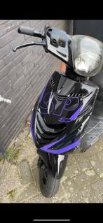 Zip 4t 50, Ophalen of Verzenden, Zo goed als nieuw, Benzine, Zip