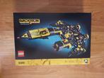 Prachtige Lego ICONS set Blacktron Renegade, bieuw en fealed, Ophalen of Verzenden, Nieuw, Complete set, Lego