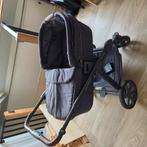 ABC design condor 4, Kinderen en Baby's, Kinderwagens en Combinaties, Ophalen of Verzenden, Zo goed als nieuw, Overige merken