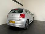 Volkswagen Polo 1.0 BlueMotion Edition (bj 2017), Auto's, Voorwielaandrijving, Gebruikt, Origineel Nederlands, Handgeschakeld