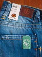 Nieuwe Kuyichi jeans, Ophalen of Verzenden, Nieuw, Blauw, W28 - W29 (confectie 36)